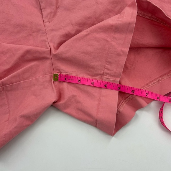 Gap Women's Pink Shorts 5inch - Picture 4 of 6